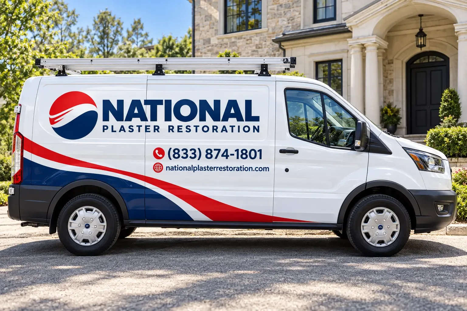 Plaster Repair in Grand Terrace, CA near me