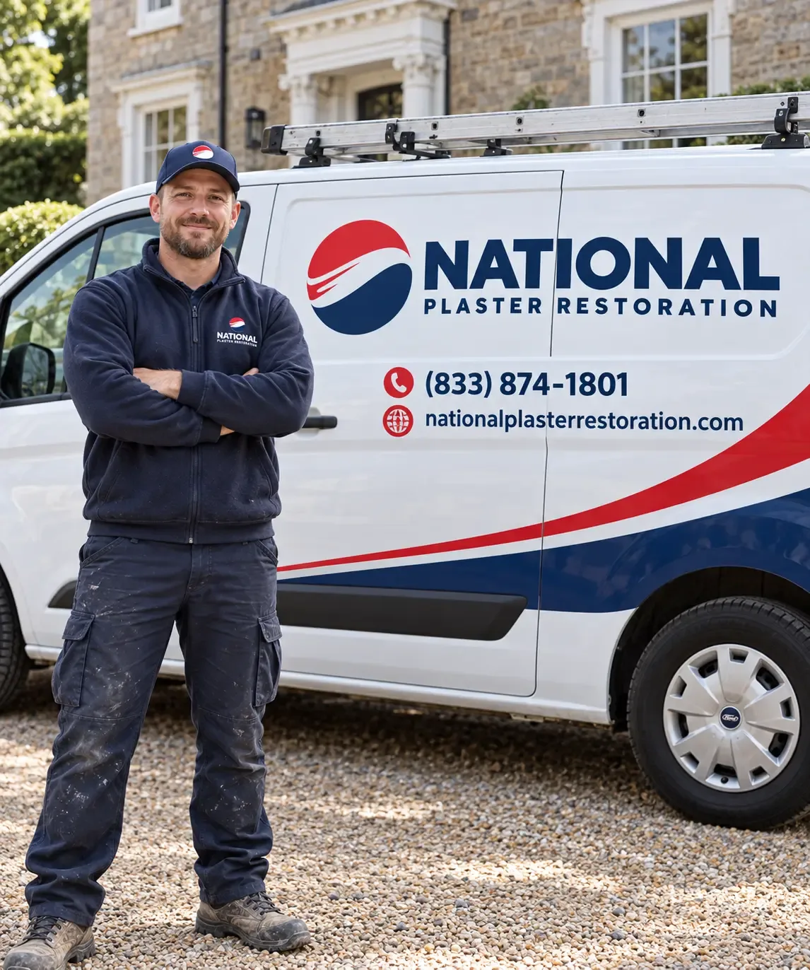 Plaster Repair company in Grand Terrace, CA